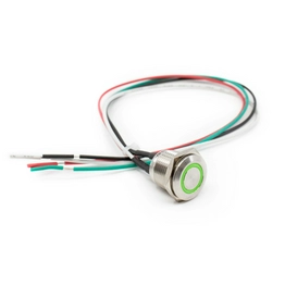 PV6FW40SS-331 E-SWITCH