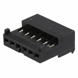 644083-6 TE Connectivity
