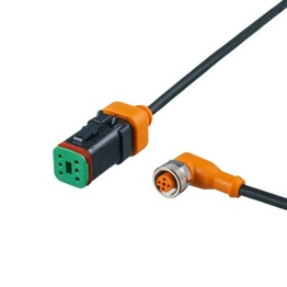 E12728 ifm electronic