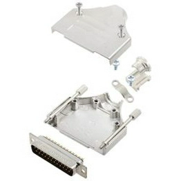 MHDM-25-DBP-K Encitech Connectors