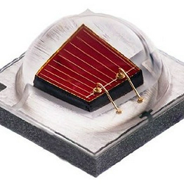 Cree LED XPEBRD-L1-0000-00501 image