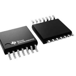 Texas Instruments TLV2464AQPWRG4Q1 image