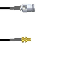 Q-2002W0003036I Amphenol Custom Cable