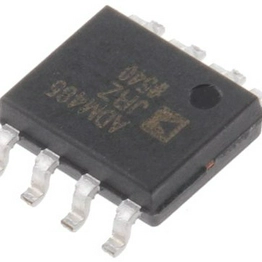 Analog Devices ADM485JRZ image