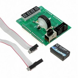 IQS624/5EV04-S Azoteq