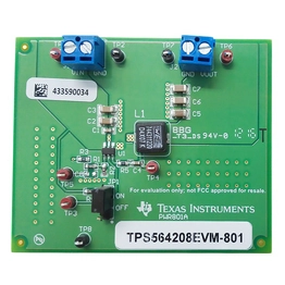 Texas Instruments TPS564208EVM-801 image