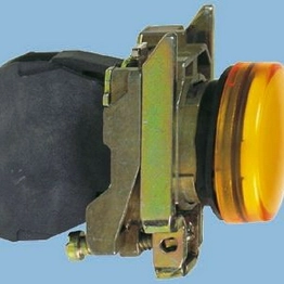 XB4BVBG3EX Schneider Electric