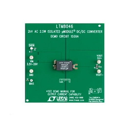 DC1559A Analog Devices