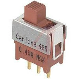 Carling Technologies 4S1-FSP1-M2RE image