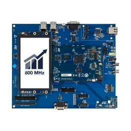 STM32MP157D-EV1 STMicroelectronics