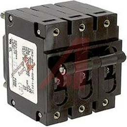 Carling Technologies CA3-B0-22-650-12A-D image