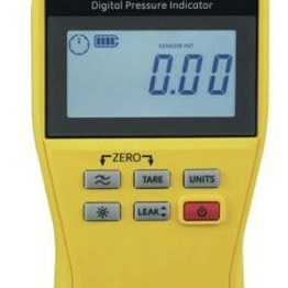 Druck DPI705EIS-2-11G-P1-H1-U0-OP0 image