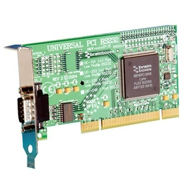 UC-235 brainboxes
