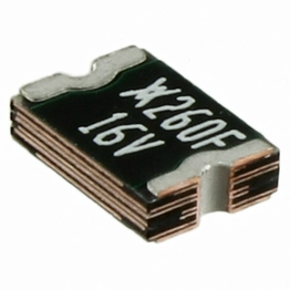 Littelfuse MINIASMDC260F/16-2 image