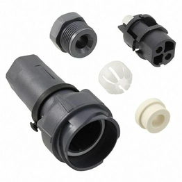 PXP7011/02S/ST/0709 bulgin