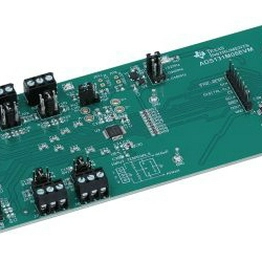 Texas Instruments ADS131M08EVM image