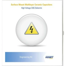 KEMET CER ENG KIT 27 image