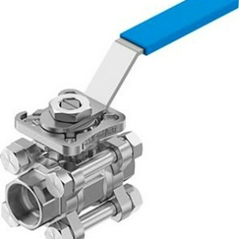 VZBE-1/2-WA-63-T-2-F0304-M-V15V15 FESTO