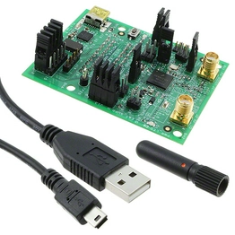 NXP Semiconductors MRB-KW019030JA image