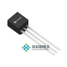 HXY MOSFET 2N2222A image