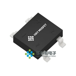 HXY MOSFET DB207S image