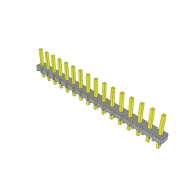 samtec MTLW-116-05-G-S-193 image