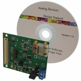 EVAL-CN0271-SDPZ Analog Devices