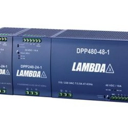 TDK-Lambda DPP120-12-1 image