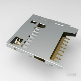 XKTF-1151-2 XKB Connectivity