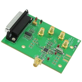 MAX2121BEVKIT# Analog Devices
