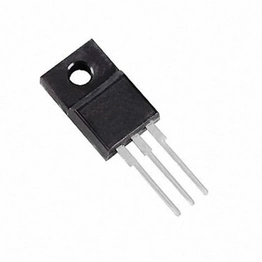 STGF7H60DF STMicroelectronics