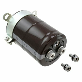 LQR2W122MSEF nichicon
