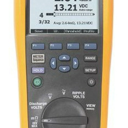 FLUKE FLUKE-BT520 image