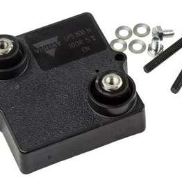 Vishay Intertechnology LPS0800H1000JB image