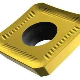 SEMT 09T3AFSN:M8340 Dormer Pramet