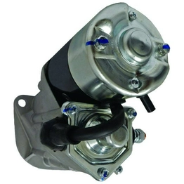 FD30 YEAR 1997 STARTER International Lighting