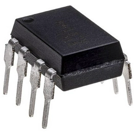 TLP521-2GR Isocom Components