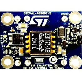 STEVAL-A6986IV2 STMicroelectronics