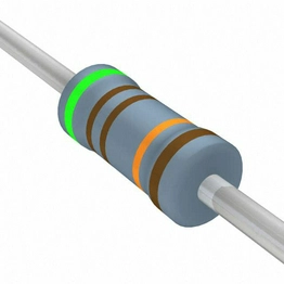 MFR25SFTF52-511K YAGEO