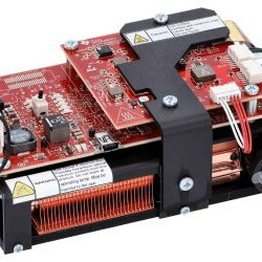 Texas Instruments DLPDLCR3010EVM-G2 image