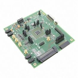 PE0601-7262 CML Microsystems
