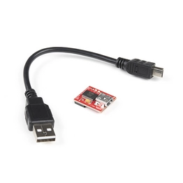 SparkFun Electronics KIT-18289 image