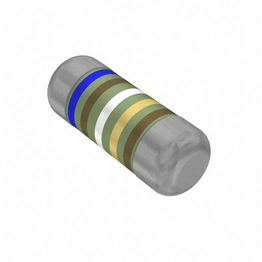 Vishay Intertechnology SMM02040C6199FB300 image