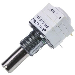 Vishay Intertechnology BZX584C6V2-HG3-08 image