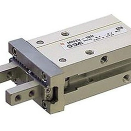 MHZ2-40D SMC