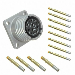 ALM00FD15-97S(072) Amphenol
