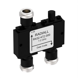 R432472000 Radiall