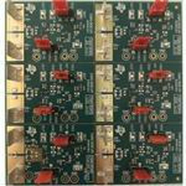 INA190EVM Texas Instruments