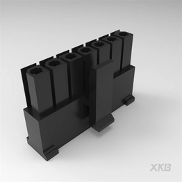 X3025HM-07-N2 XKB Connectivity