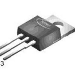 Infineon Technologies IPP70N12S311AKSA1 image